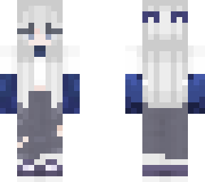girl killua