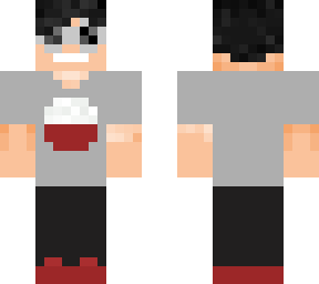 glasses rice