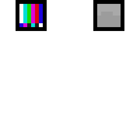 glitched hex’s icon