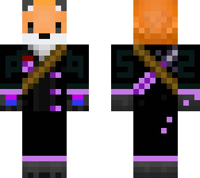 god fox