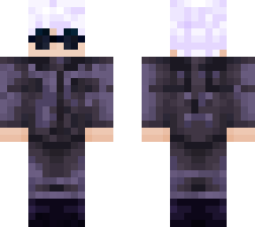 Jujutsu Kaisen | Minecraft Skins