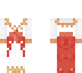 golden fire princess (2)