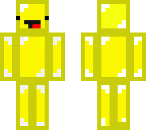 golden skeppy