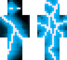 good herobrine