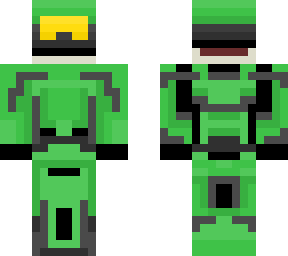 government pilot