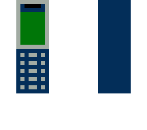 grandpa nokia