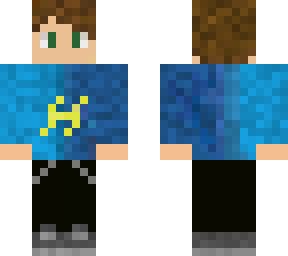 greathaddock skin 2 tone