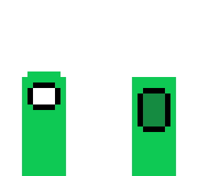 green among us