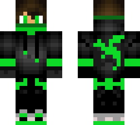 green gamer