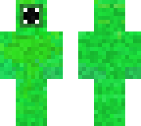 green squid