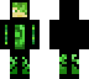 green trackys adict