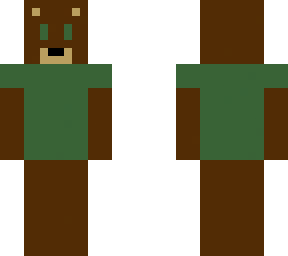 grizzly bear