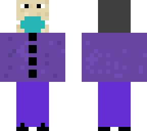 guy in the pandemic