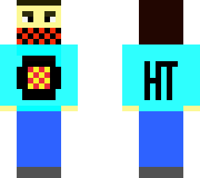 h_t gaming