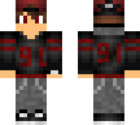 hacker1234 red