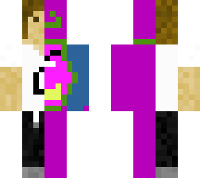 half gabe half messed up dream