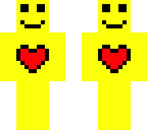 harm server staff skin