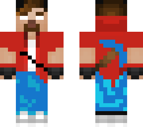 herobrine gamer