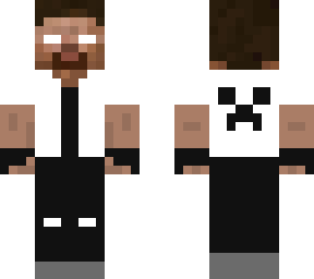 herobrine is back!