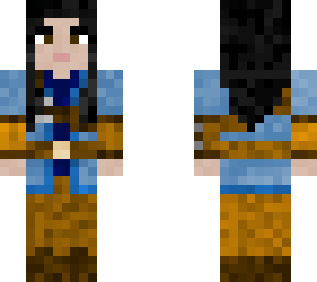 high elf adventurer jozef