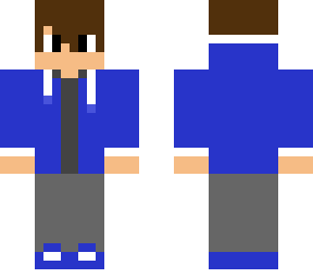 hodie boy