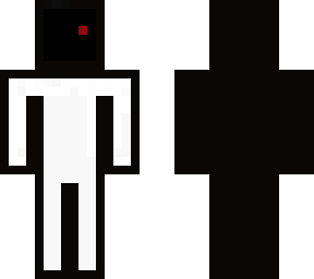 hombre oscuro