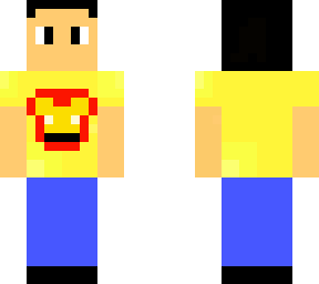 homem de ferro