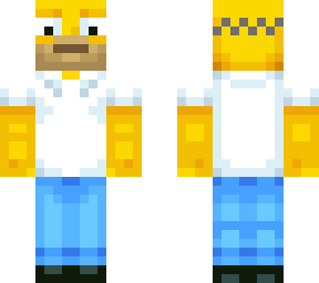 homero simpson