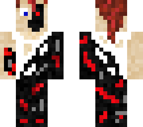 human n cyborg
