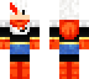 human papyrus