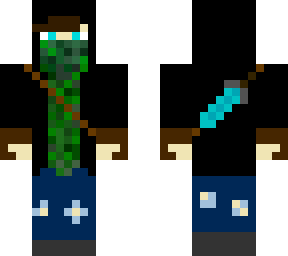 hunter