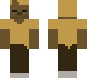 husk minecraft trailer