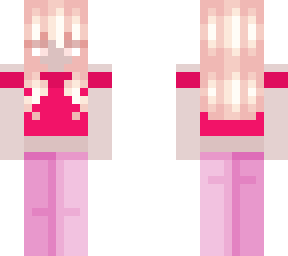 i’m pink contest