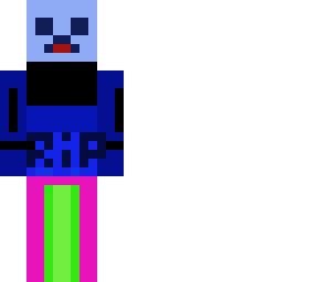 i creat thid for fun