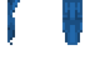 i remade my first skin