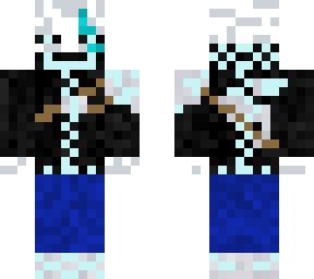 ice ender