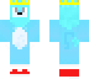 ice leon