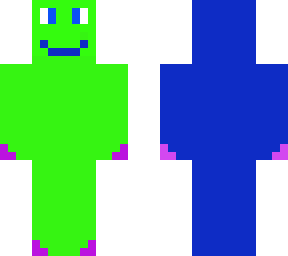 idk
