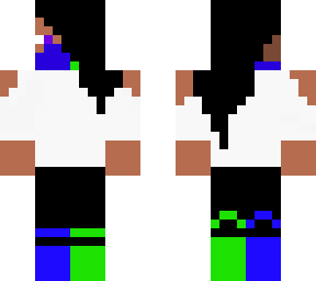idk