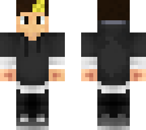 itsshahz (official skin)