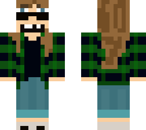 java skin for meeeee