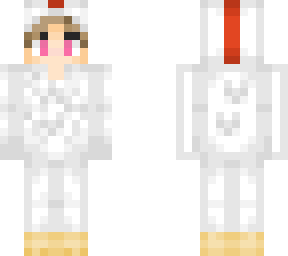 jay in chicken onesie pt 2