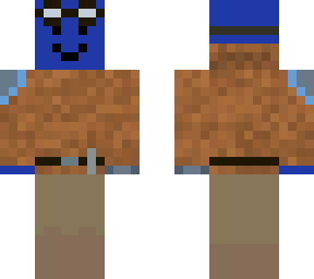 jedi blue boi