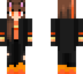 just more changes to my persona :)