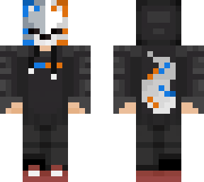 justaguy x justtheotherguy