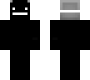 kallumsblackandgreydream