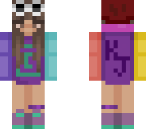 karl girl