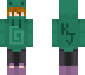 karl jacobs frog hoodie compass