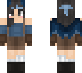 katherinelizabeth blue bats