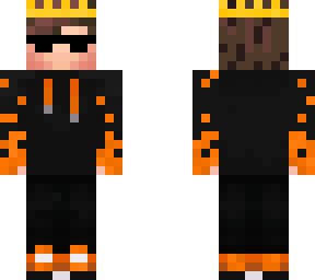king
